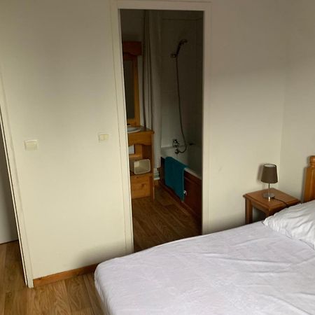 Appartement Dans Residence Bois De La Reine, Besse Et Saint Anastaise Dış mekan fotoğraf