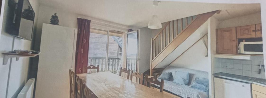 Appartement Dans Residence Bois De La Reine, Besse Et Saint Anastaise Dış mekan fotoğraf