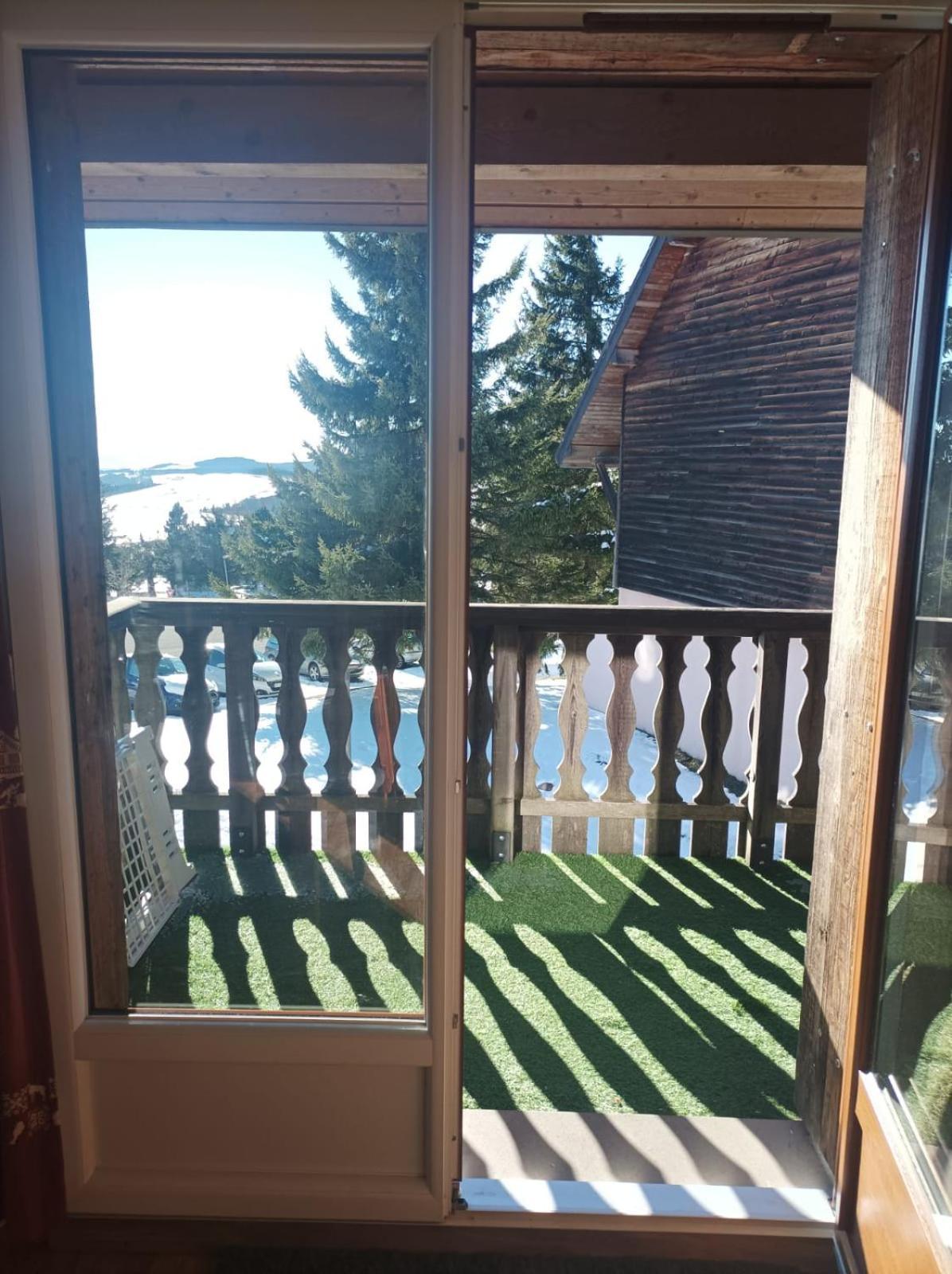 Appartement Dans Residence Bois De La Reine, Besse Et Saint Anastaise Dış mekan fotoğraf