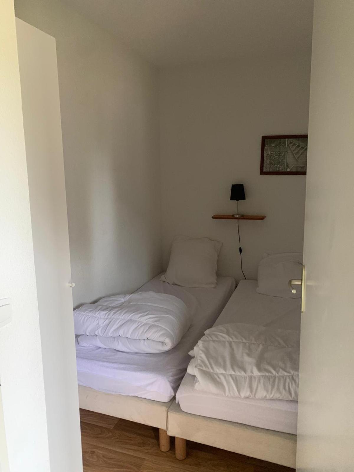 Appartement Dans Residence Bois De La Reine, Besse Et Saint Anastaise Dış mekan fotoğraf