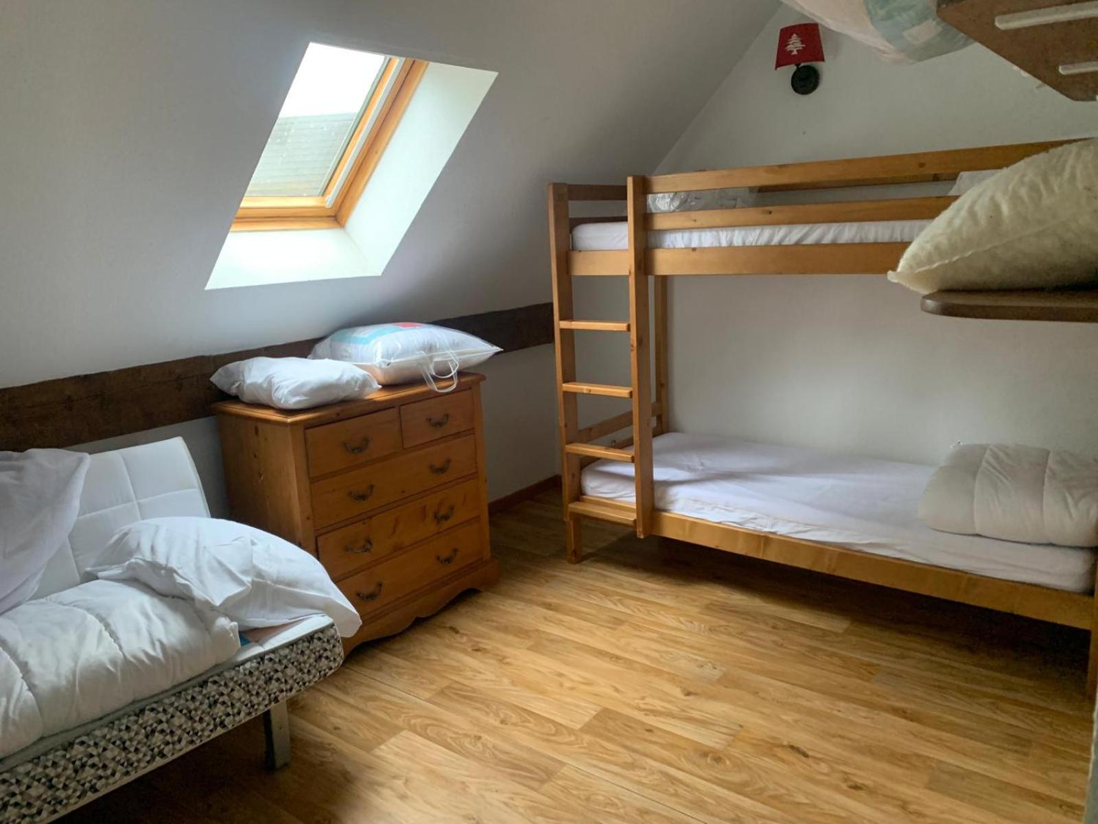 Appartement Dans Residence Bois De La Reine, Besse Et Saint Anastaise Dış mekan fotoğraf