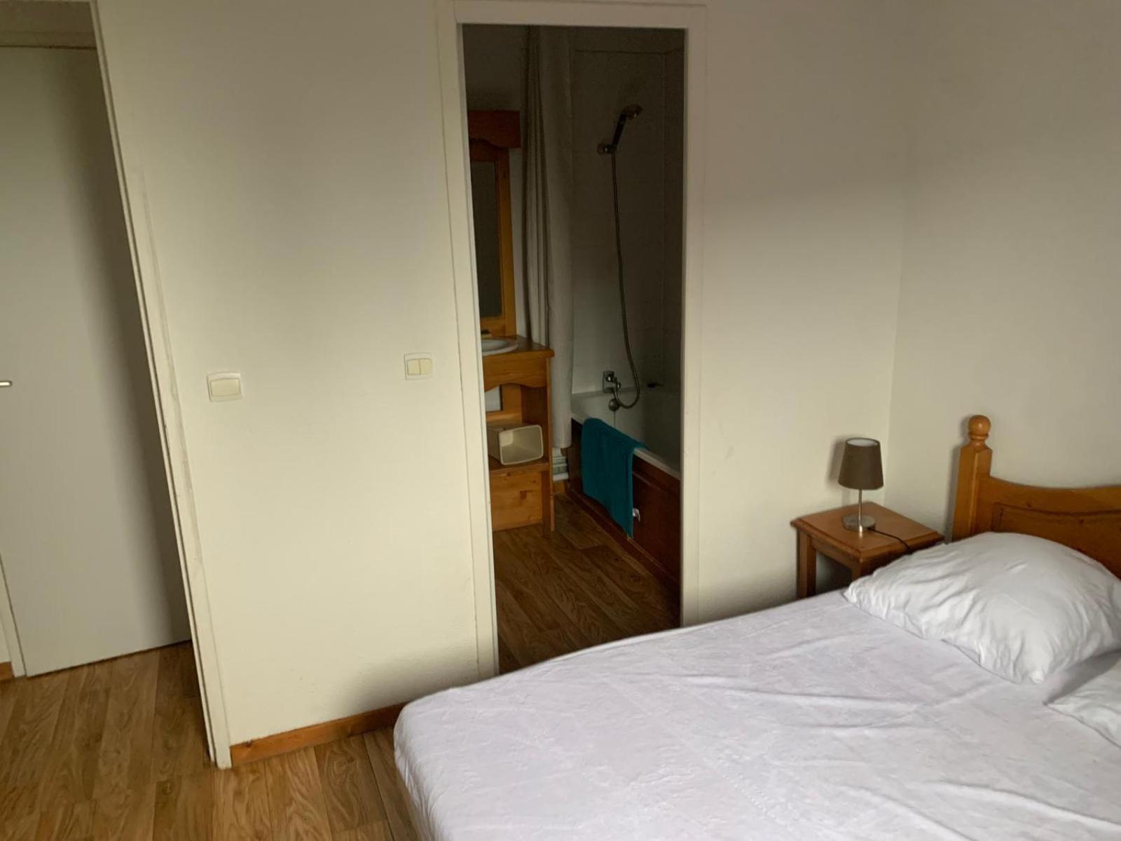Appartement Dans Residence Bois De La Reine, Besse Et Saint Anastaise Dış mekan fotoğraf