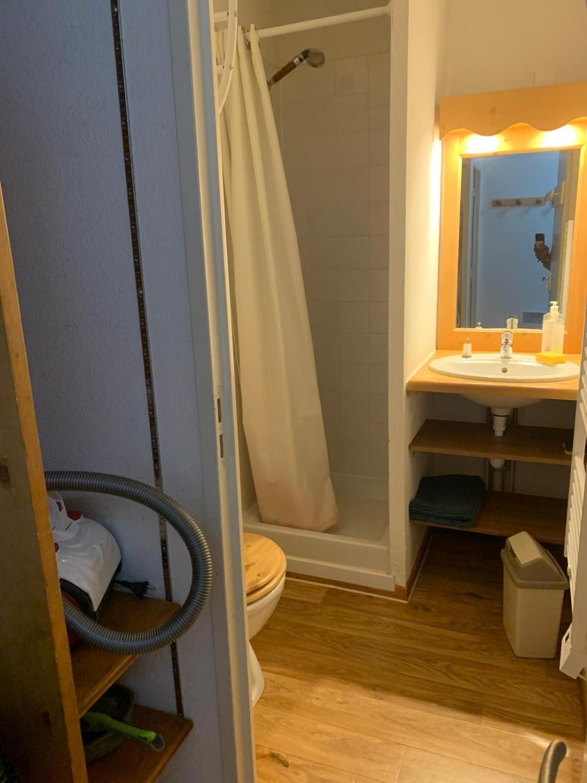 Appartement Dans Residence Bois De La Reine, Besse Et Saint Anastaise Dış mekan fotoğraf